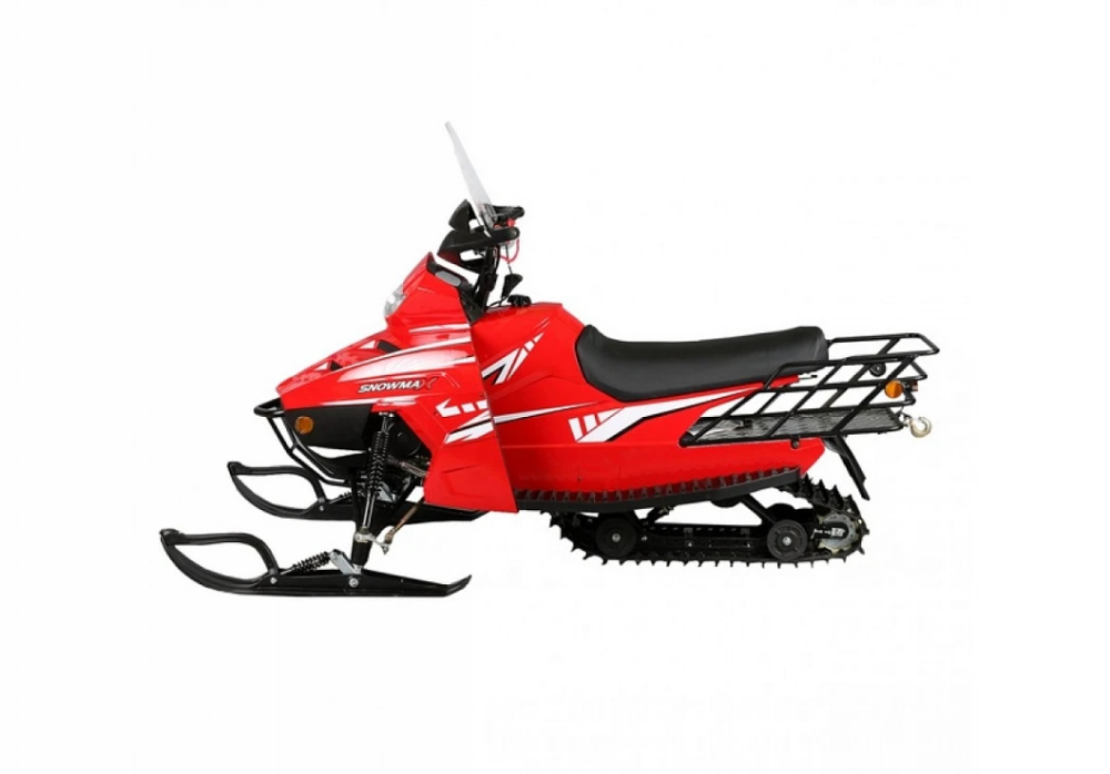 Снегоход Vento Snow Cat в Саратове