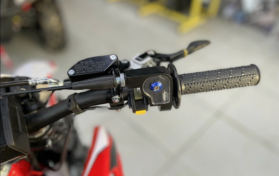 Мотоцикл Progasi SUPER MAX 250 PRO SPORT в Саратове