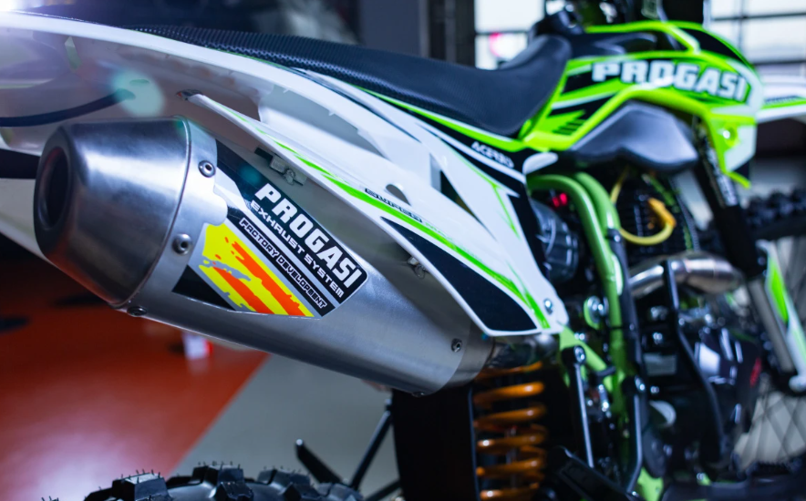 Мотоцикл Progasi SUPER MAX 300 PRO PR300 (ZS175FMN) в Саратове