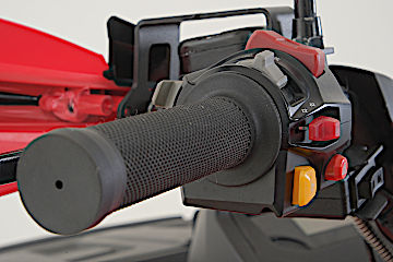 Квадроцикл Русская механика РМ 800 Т серии «Шёлковый путь» в Саратове