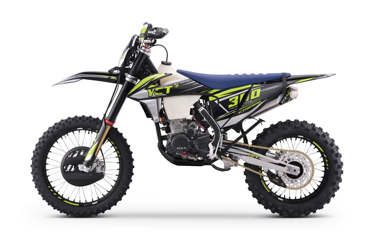 Кроссовый мотоцикл YACOTA NB300 в Саратове