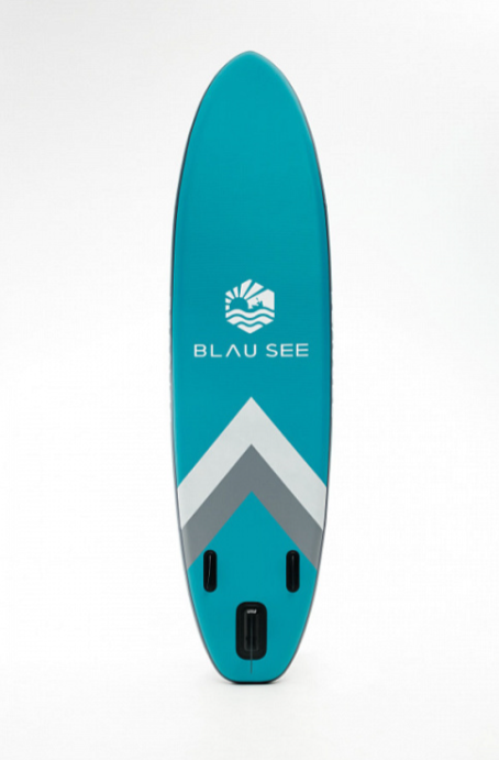 НАДУВНОЙ SUP-BOARD BUSINESS LIGHT BLUE 10,6 в Саратове