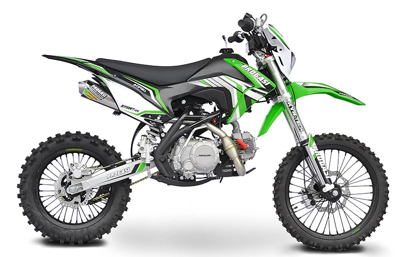 Питбайк Progasi Smart 150 в Саратове