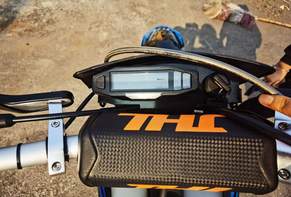 Мотоцикл JHLMOTO JHL Z3 CB250 (172FMM-3A) в Саратове