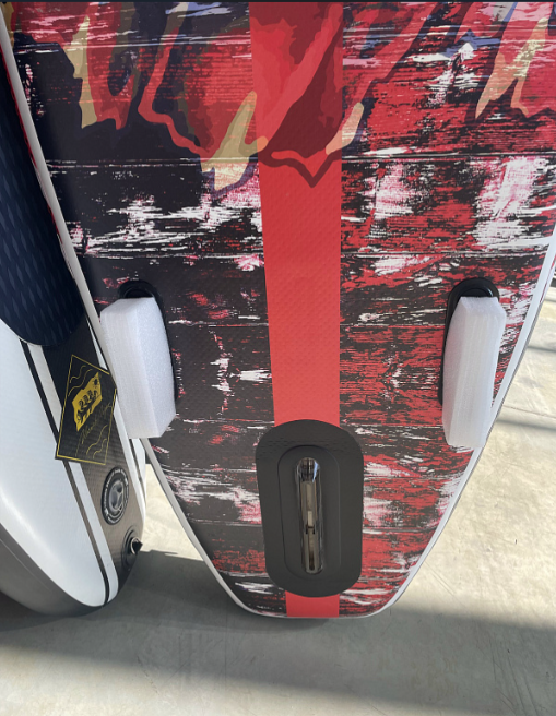 SUP (САП) ДОСКА RAIDEX TAKUMO 10.6’ (320СМ) N 10 в Саратове