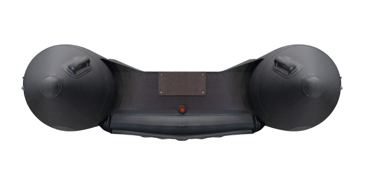 Лодка Таймень RX 3900 НДНД в Саратове