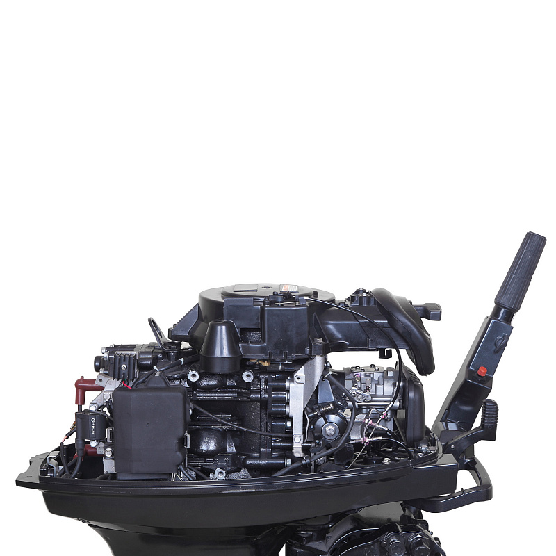 Лодочный мотор MARLIN MP 40 AMHL в Саратове