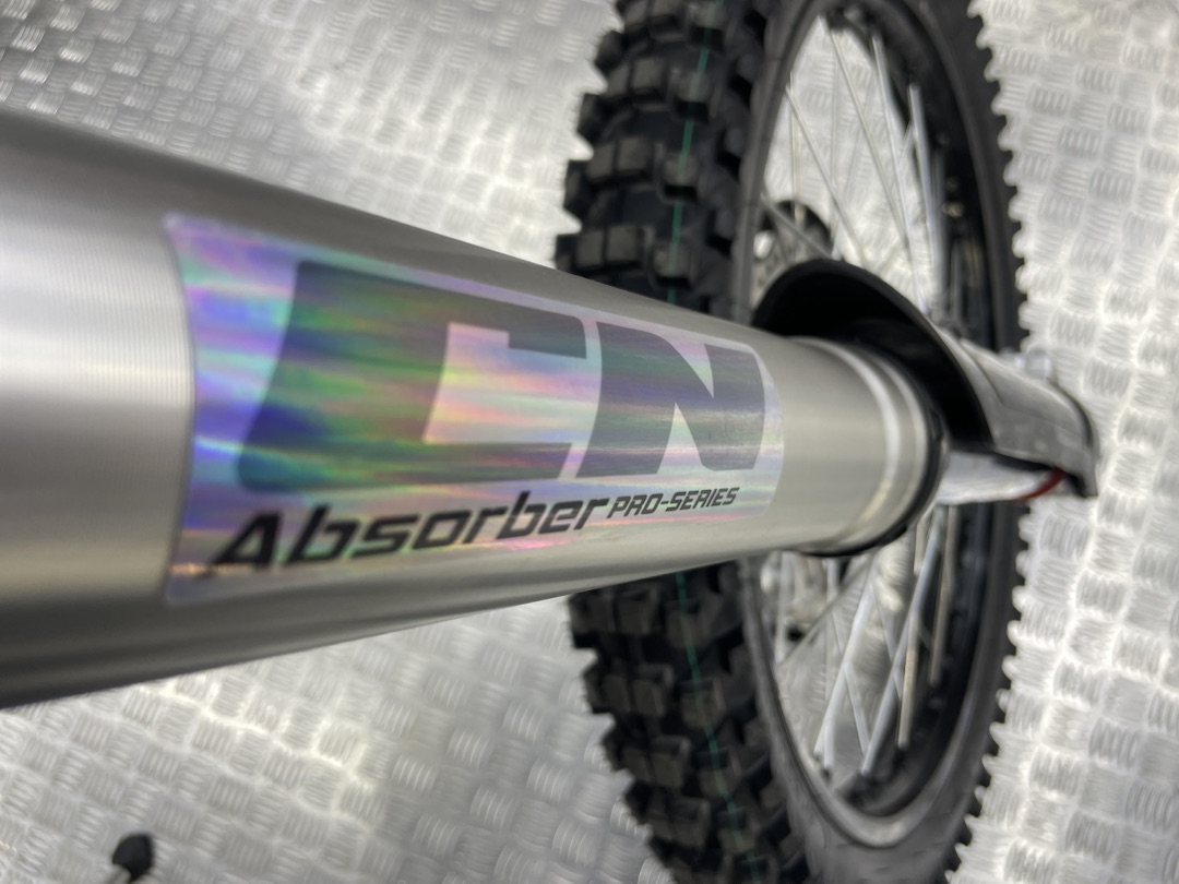 Кроссовый мотоцикл (эндуро) PROMAX PZ9 480 PRO-SPORT в Саратове