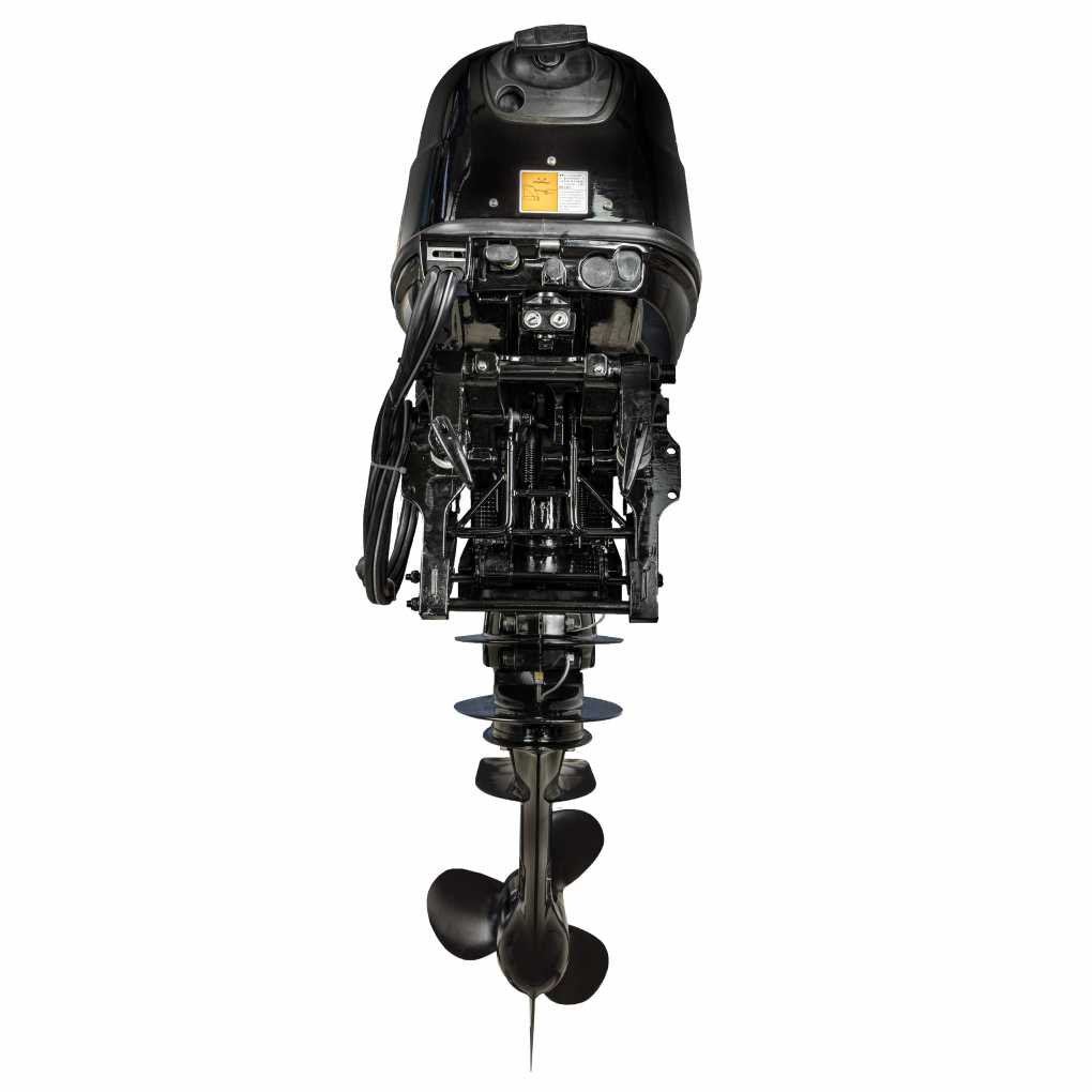 ЛОДОЧНЫЙ МОТОР GLADIATOR G30FES в Саратове