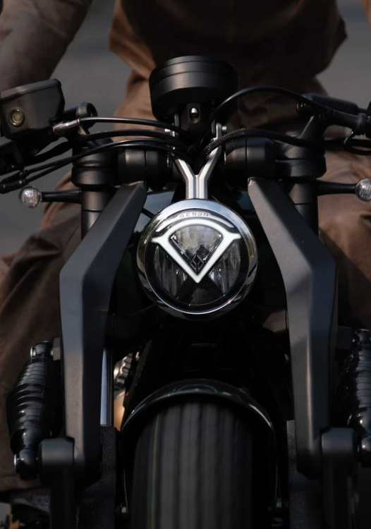 Мотоцикл Benda Napoleon 250 в Саратове