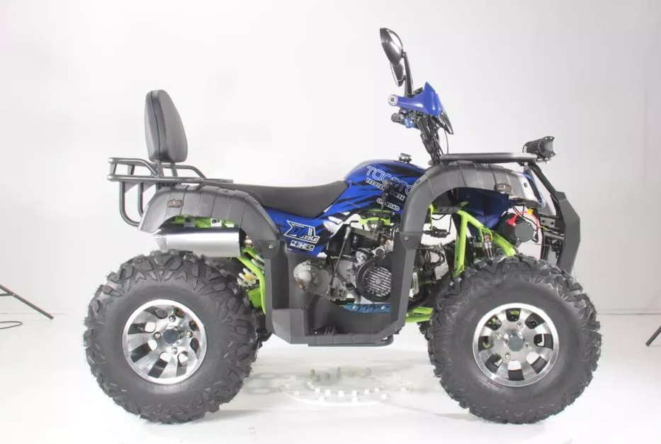 Квадроцикл YACOTA SELA MAX в Саратове