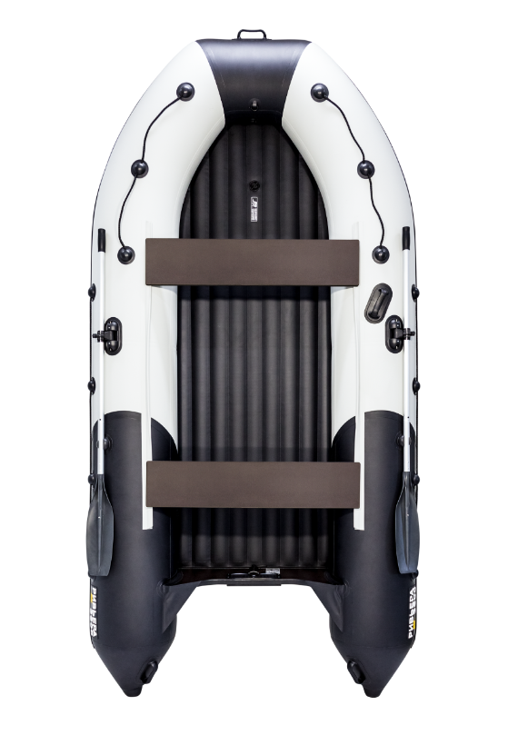 Лодка Ривьера 3600 НДНД-киль в Саратове