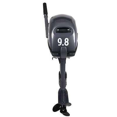 ЛОДОЧНЫЙ МОТОР ALLFA CG T9,8 в Саратове