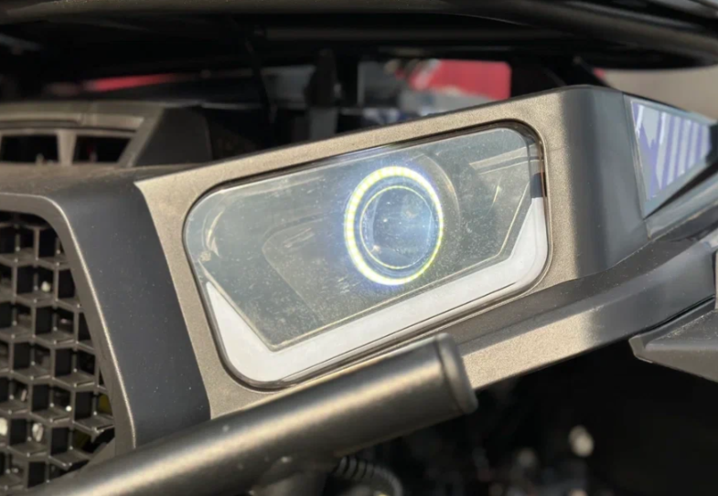 Квадроцикл GBM CROSS HILL 300 NEW PREMIUM в Саратове