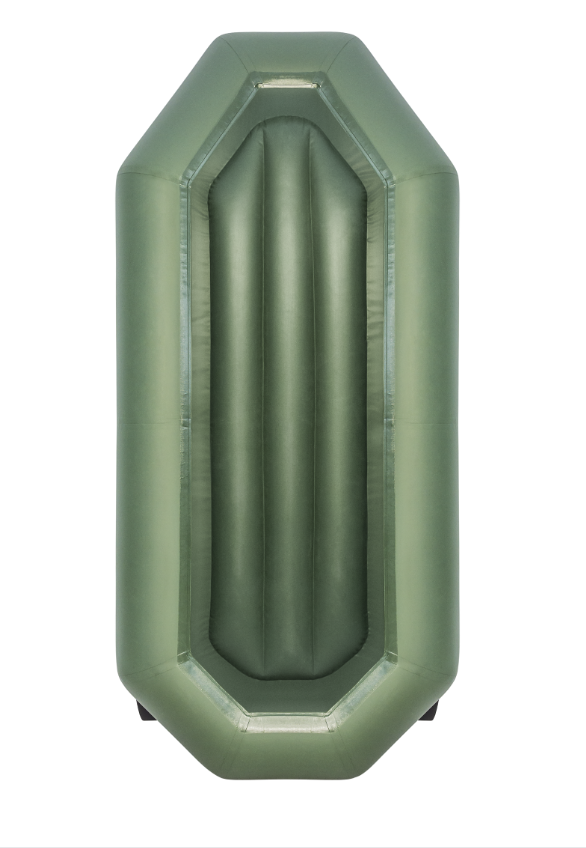 Лодка АКВА-ОПТИМА 260 НД в Саратове