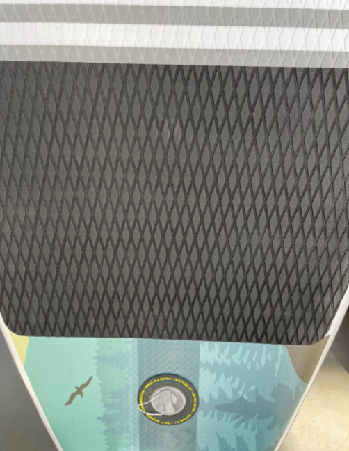 SUP (САП) ДОСКА RAIDEX TAKUMO 10.6’ (320СМ) N 4 в Саратове