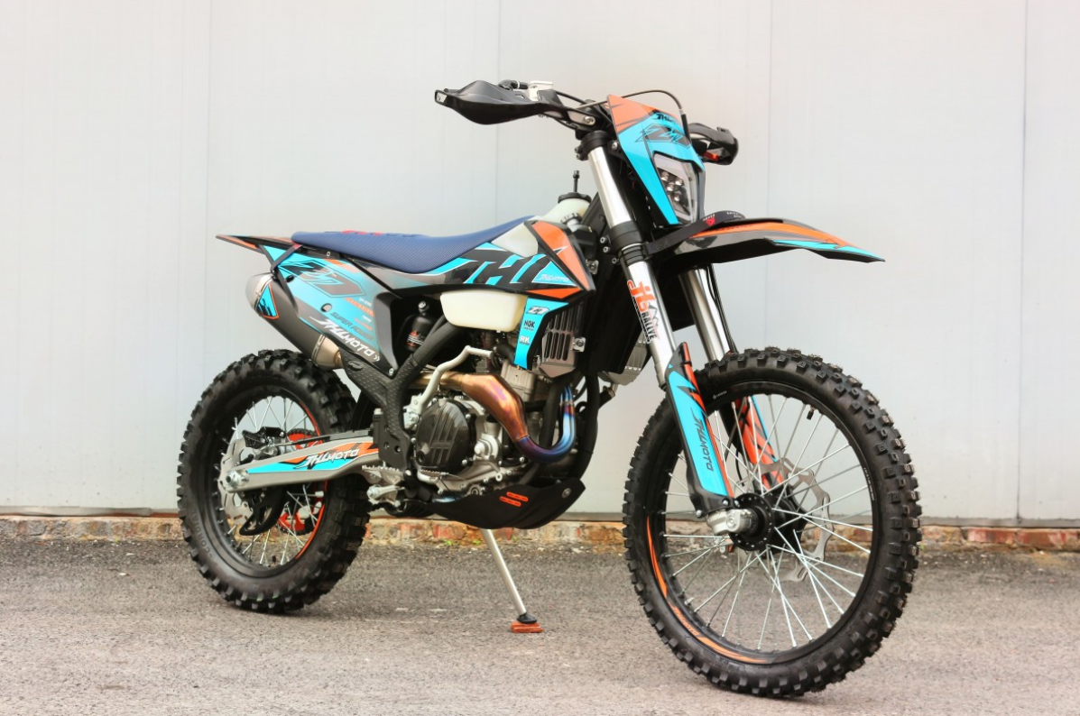 Мотоцикл JHLMOTO JHL Z7 NC250S (177MM-A) в Саратове