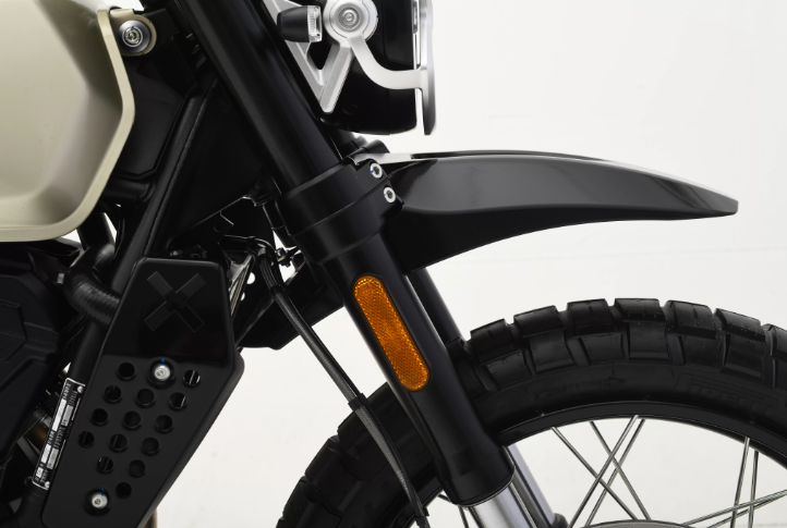 Мотоцикл GAOKIN GK 500 М11D в Саратове