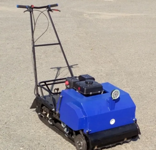 МОТОБУКСИРОВЩИК КОМПАКТНЫЙ ЛИДЕР-СИГМА-2, 8,0+ Л.С., С ЛЫЖНЫМ МОДУЛЕМ, ВАРИАТОР TAV2-40 в Саратове