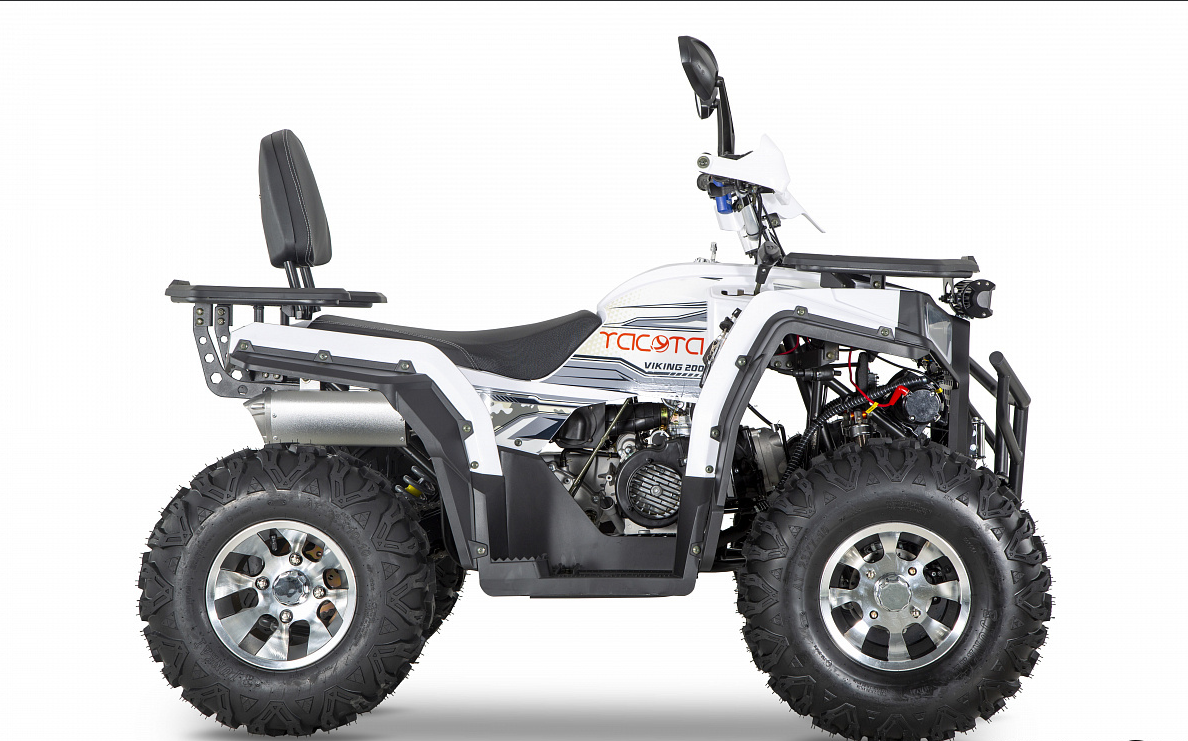 Квадроцикл YACOTA VIKING PRO в Саратове