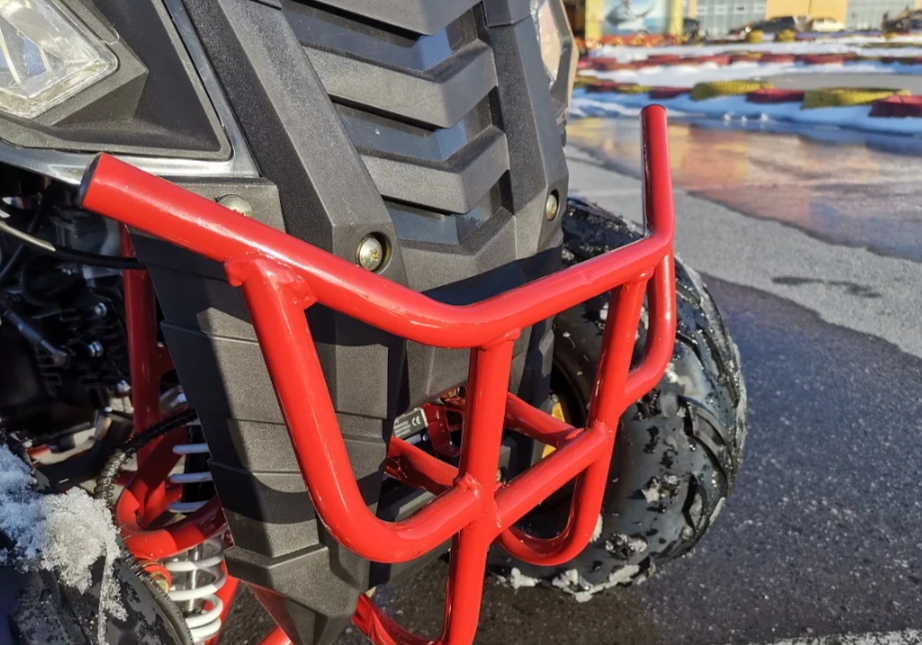 Квадроцикл GBM SHARP KIDS 125 в Саратове