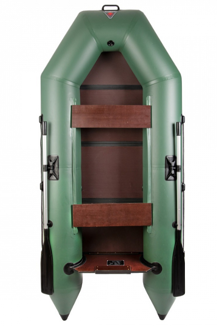 ЛОДКА НАДУВНАЯ YUKONA 280 TL (БЕЗ ПАЙОЛА) в Саратове