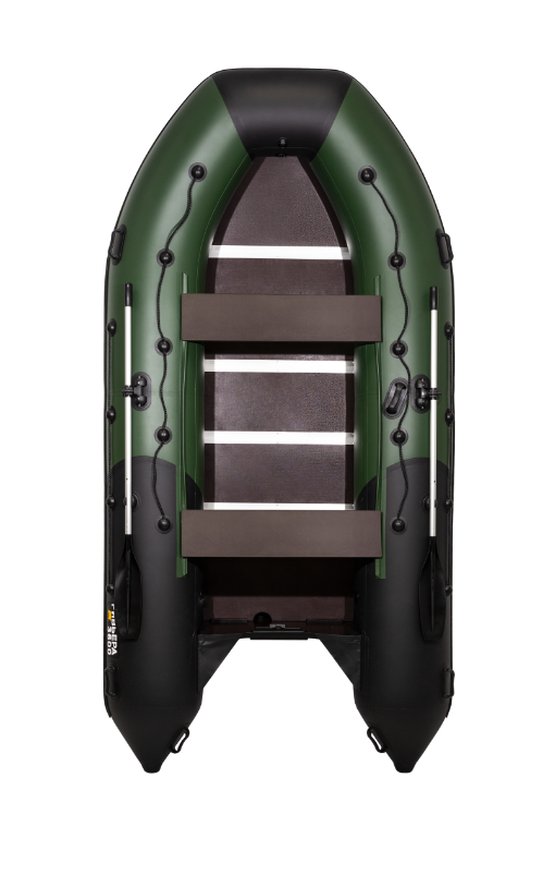 Лодка Ривьера Максима 3600 СК в Саратове