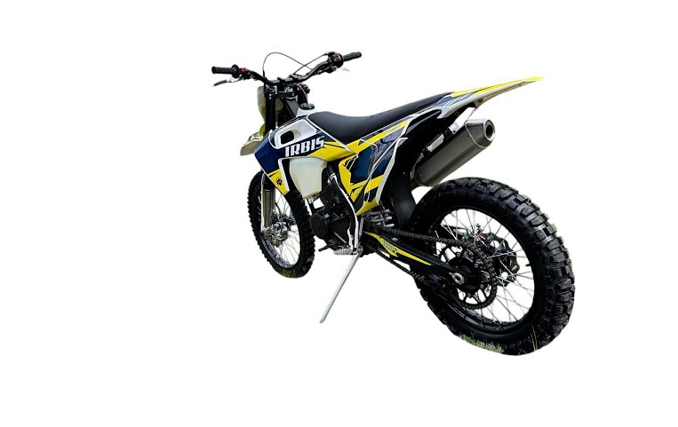 Эндуро мотоцикл IRBIS HTR 250 в Саратове