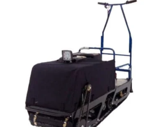 Мотобуксировщик ЕНОТ 2М 15 л.с. в Саратове