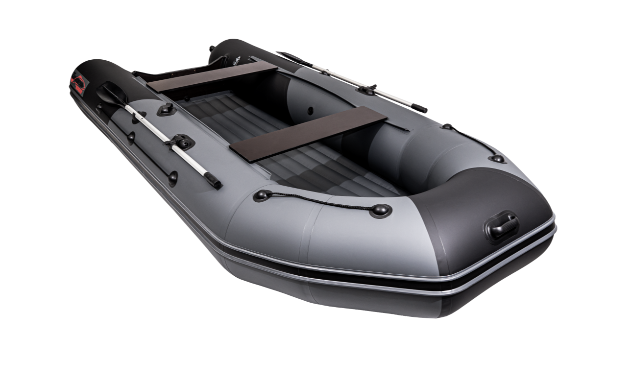 Лодка Таймень NX 4000 НДНД PRO в Саратове