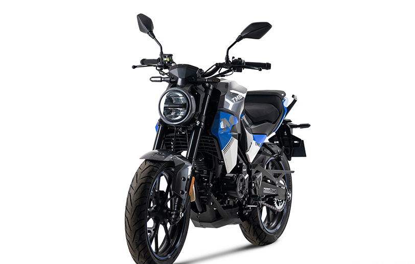 Мотоцикл TMBK MONTANA NG в Саратове