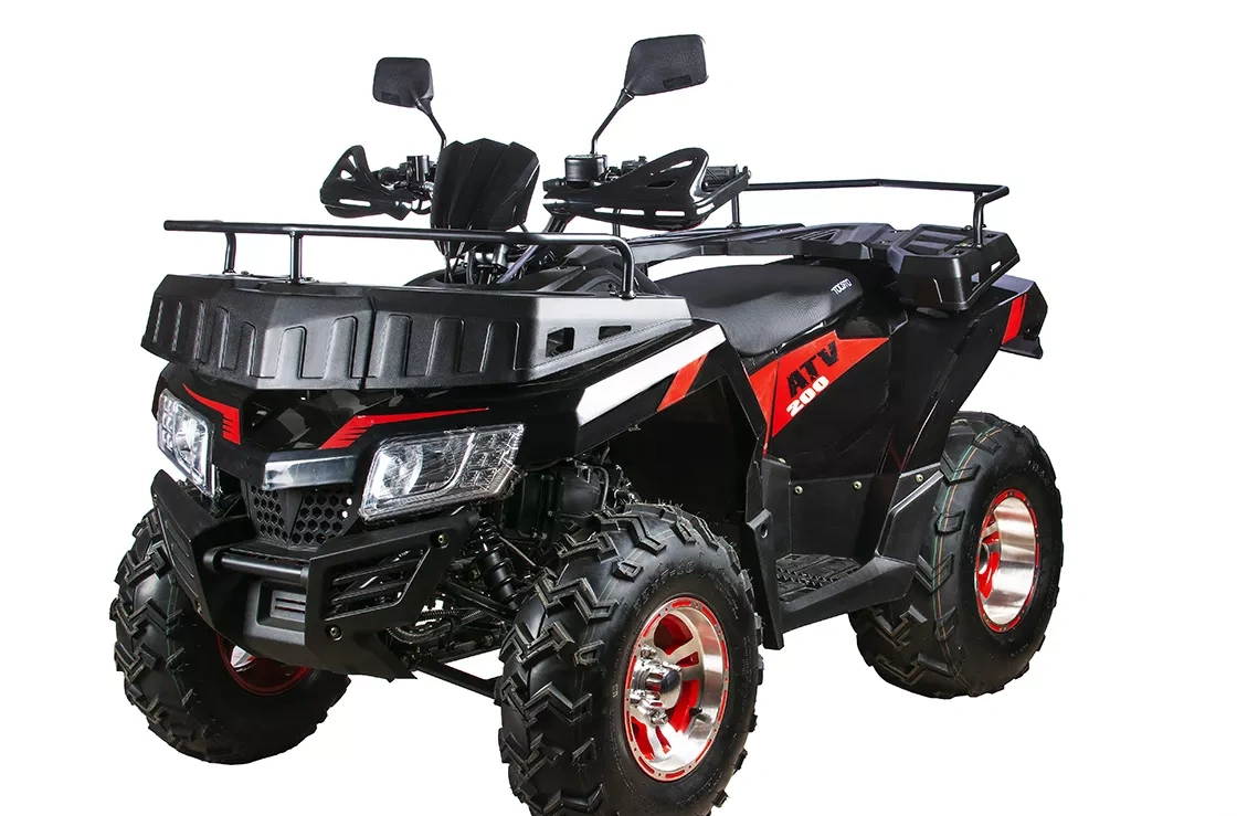Квадроцикл YACOTA CABO 200LD в Саратове