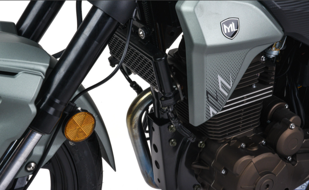 Мотоцикл MOTOLAND (МОТОЛЕНД) 300 CBR в Саратове