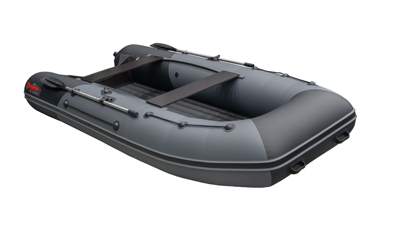 Лодка Таймень RX 3700 НДНД в Саратове