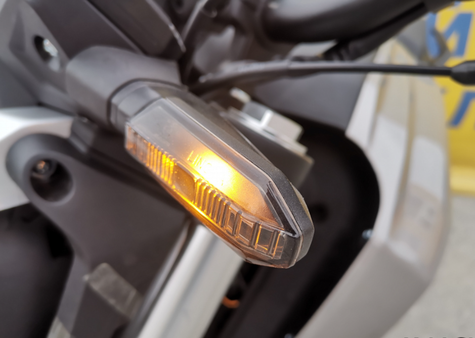 Мотоцикл MOTOLAND (МОТОЛЕНД) 250 CB250 (172FMM-5/PR250) (2022 г.) в Саратове