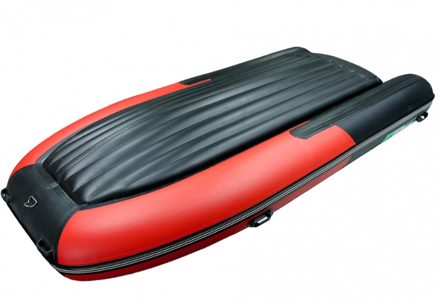 НАДУВНАЯ ЛОДКА GLADIATOR E300S в Саратове