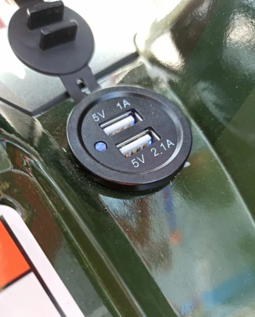 Квадроцикл PROMAX ATV 250 PRO (2025) в Саратове