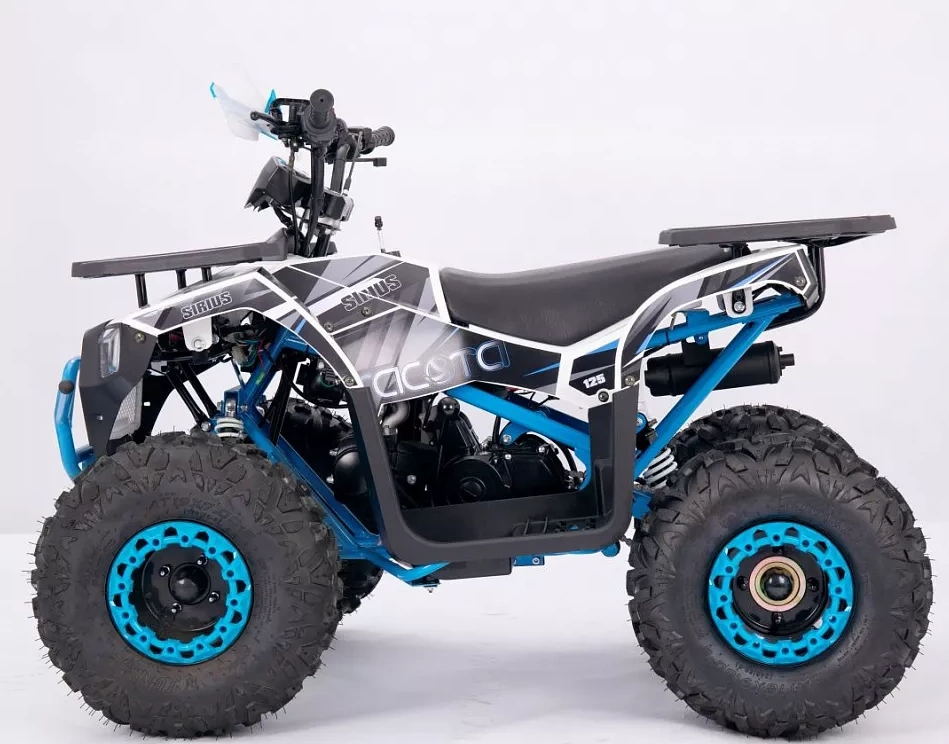 Квадроцикл YACOTA SIRIUS 110 в Саратове