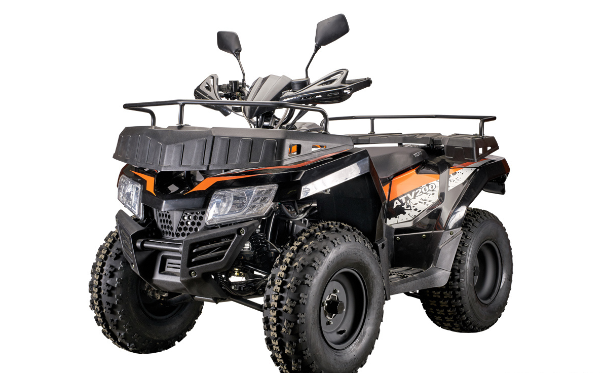 Квадроцикл YACOTA CABO 200 в Саратове