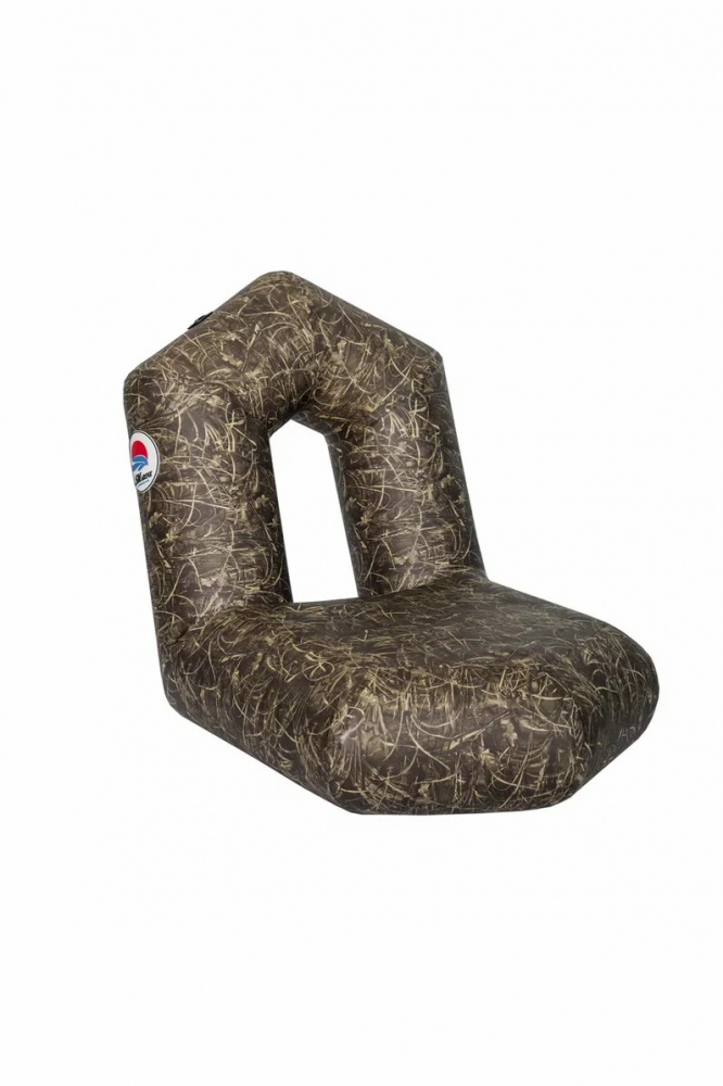 КРЕСЛО НАДУВНОЕ SMARINE, 85Х75 СМ, ПВХ, КАМЫШ в Саратове