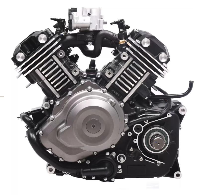 Мотоцикл GAOKIN THOR 1000 в Саратове