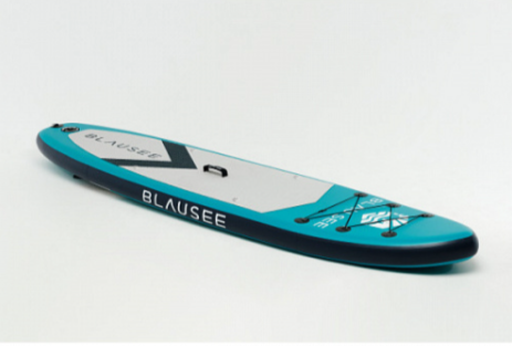 НАДУВНОЙ SUP-BOARD BUSINESS LIGHT BLUE 10,6 в Саратове