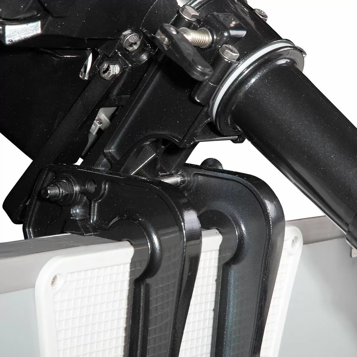 Лодочный мотор MARLIN MP 4 AMHS в Саратове