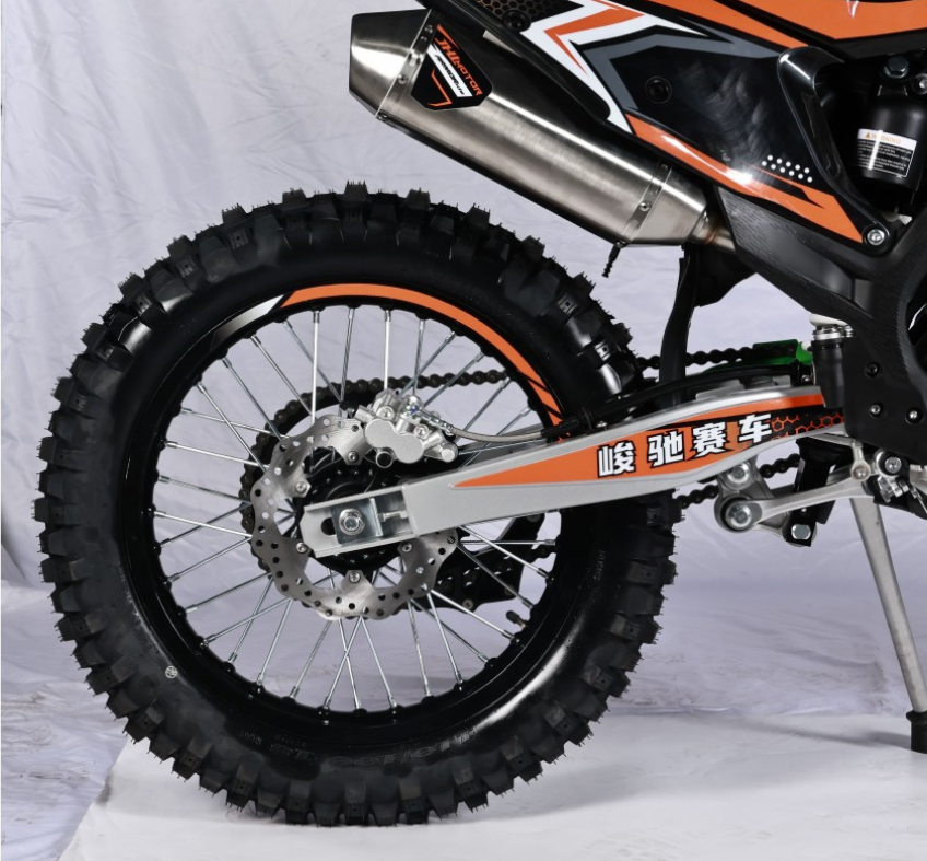 Мотоцикл JHLMOTO JHL LX1 CB250 (172FMM-3A) в Саратове