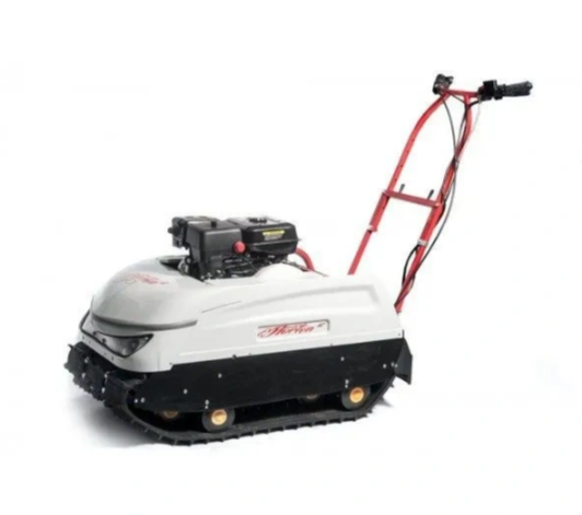 Мотобуксировщик Хортон HT9 в Саратове