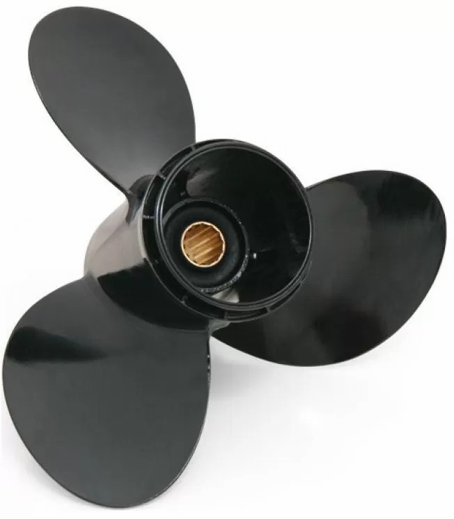 ВИНТ ГРЕБНОЙ SUZUKI DF40-50,60A/DT40-65; 11-5/8X12 в Саратове