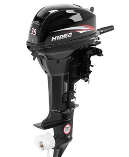 Лодочный мотор HIDEA HD9.9FHS в Саратове