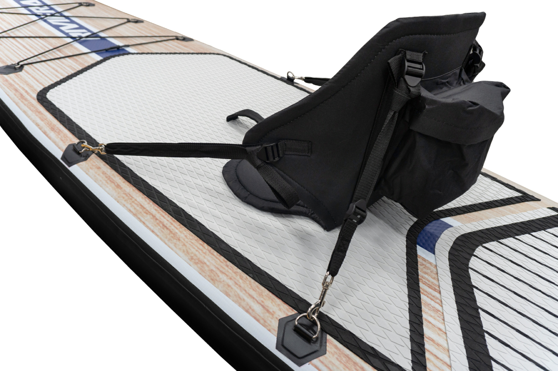 Сап-борд синий 11.6ft RIVIERA в Саратове