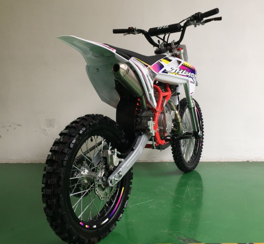 Питбайк JHLMOTO JHL Z150E (YX1P60FMJ) в Саратове