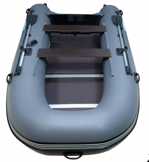 НАДУВНАЯ ЛОДКА GLADIATOR B370 в Саратове